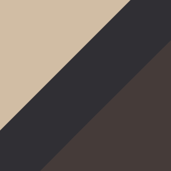 Champagne Gold/Black Tanganyika/Brown Tanganyika / Gray Gradient