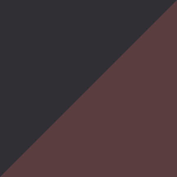 Ebony Tanganika/Cherry Red Bolivar