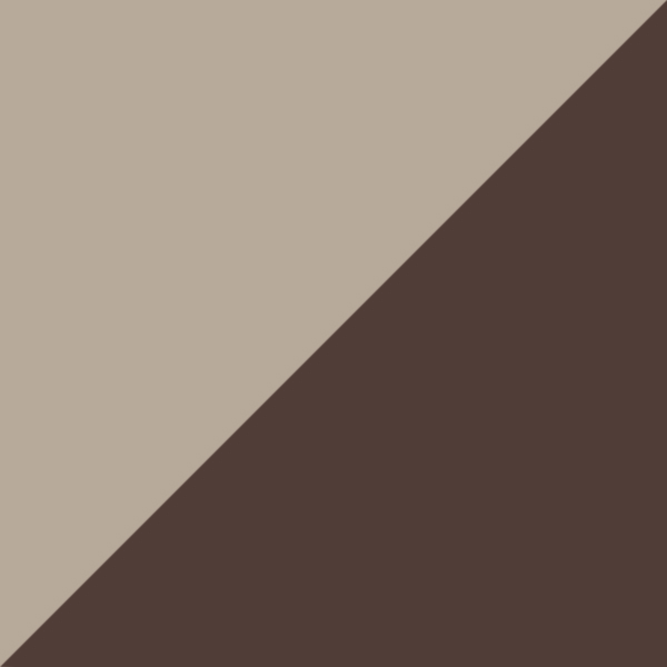Glossywood/Brown