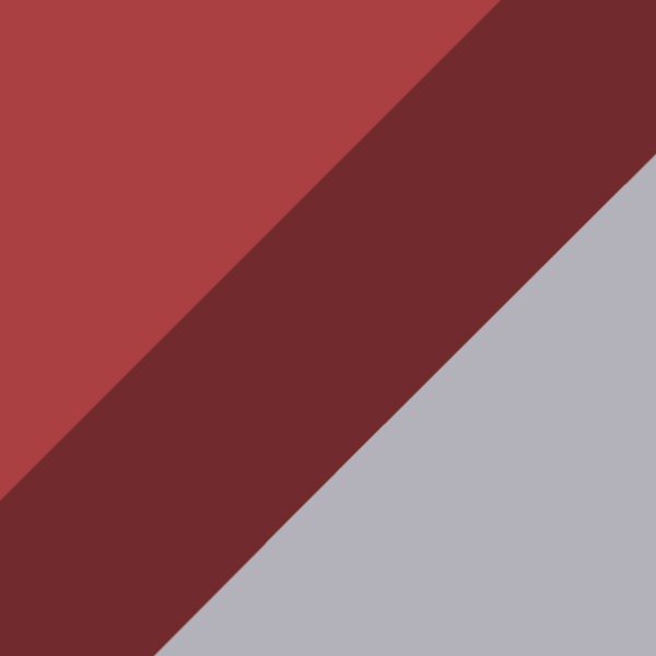 Glossywood/Cherry Red Bolivar/Red Tanganyika/Gray Bolivar