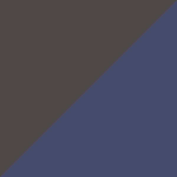 Gray Bolivar/Electric Blue Birch