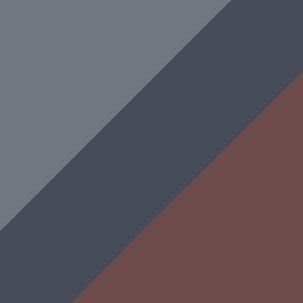 Gray Shibori Silk/Gray Bolivar/Burgundy Bolivar