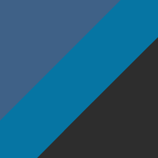 Radica Blue Madrona/Electric Blue Birch/Gray Oak