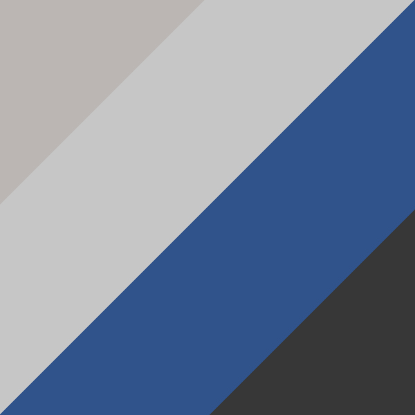 Shiny Gun/Gray Oak/Elecric Blue Birch/Gray Oak