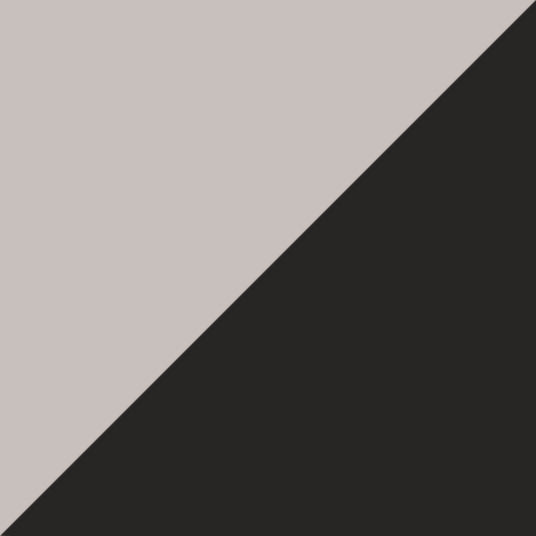 Shiny Ruthenium/Black Marbled Horn