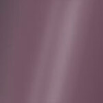 Violet/Apricot Metal Shiny