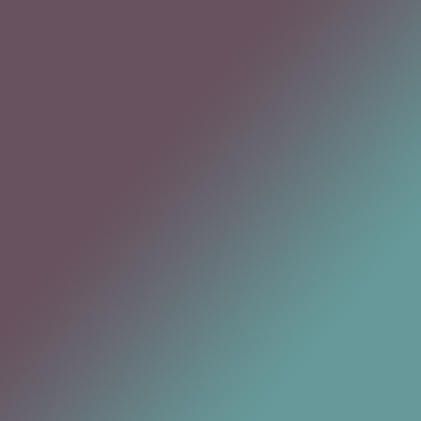 Eggplant-Petrol Gradient