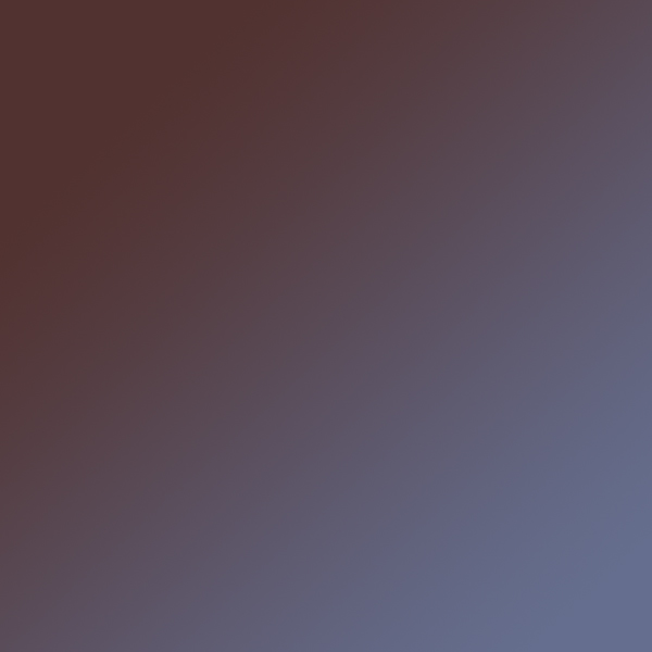 Brown-Smoke Gradient