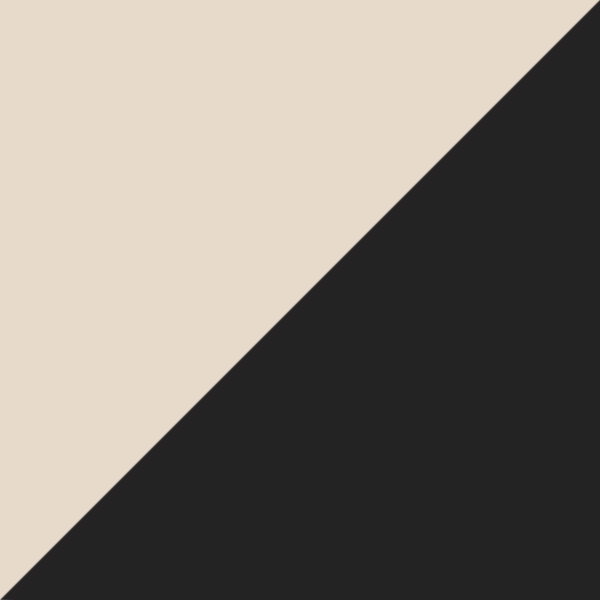Cappuccino Brown Matte/Black