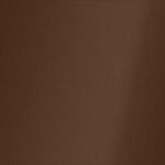 Transparent Dark Brown/Silver