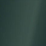 Transparent Dark Green/Gold