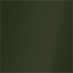 Dark Transparent Olive/Gold