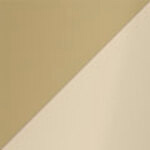 Gold Brushed/Champagne