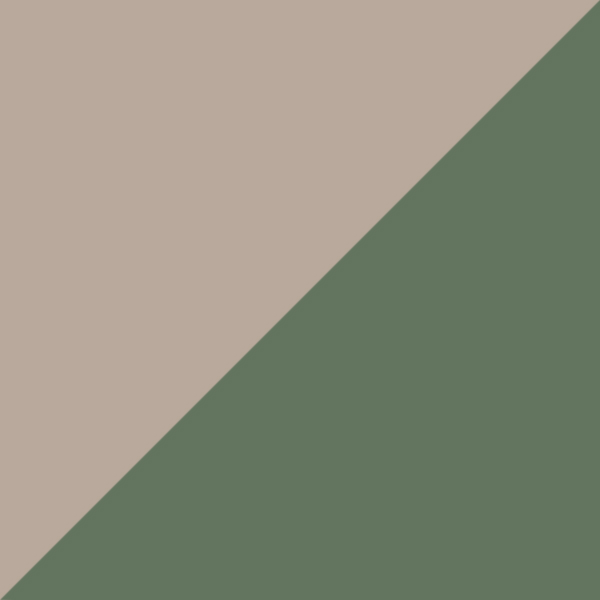 Gold Brushed/Green