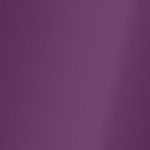 Purple Transparent / Midnight