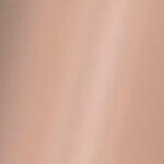 Silver/Copper Metal Shiny