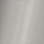 Silver Brushed Antique