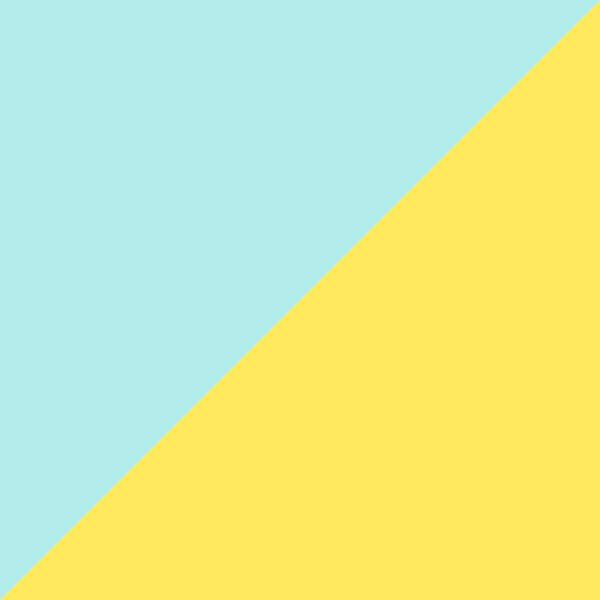 Light Blue/Yellow