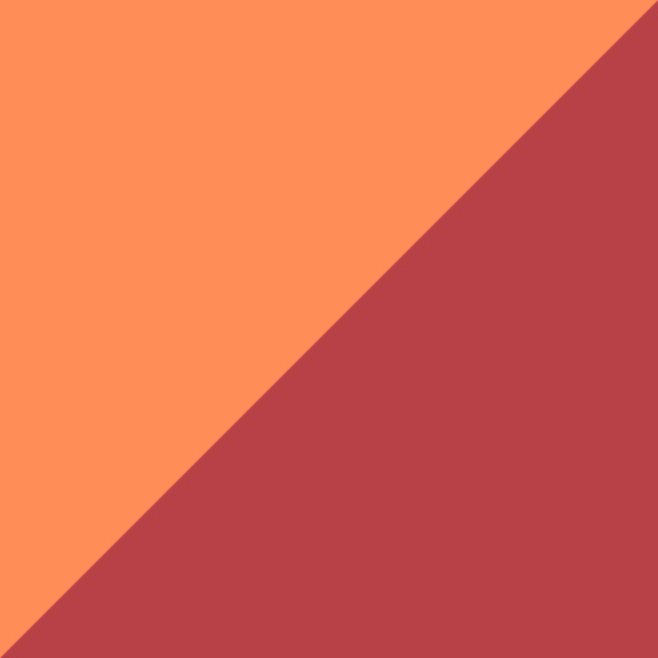 Orange/Red