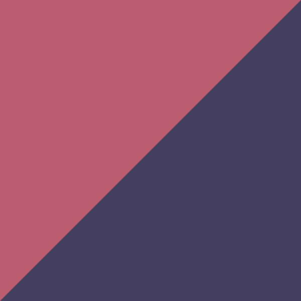 P Art II/Dark Blue P ART II