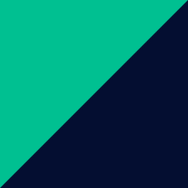 Green/Dark Blue