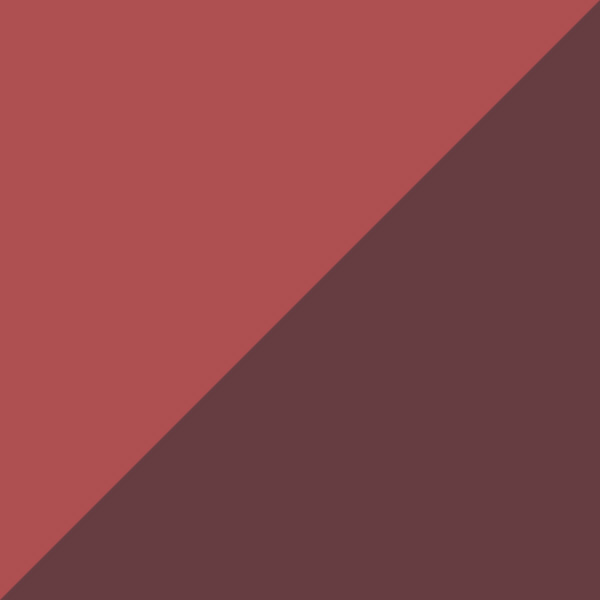 Transparent Reddish-Brown/Black