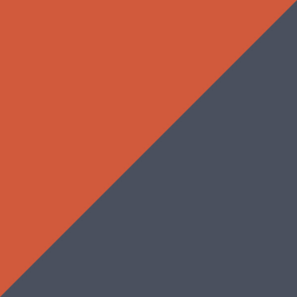 Blue/Brown Transparent Z14b