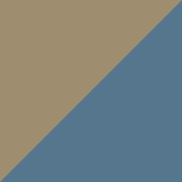 Bronze-Dark Navy