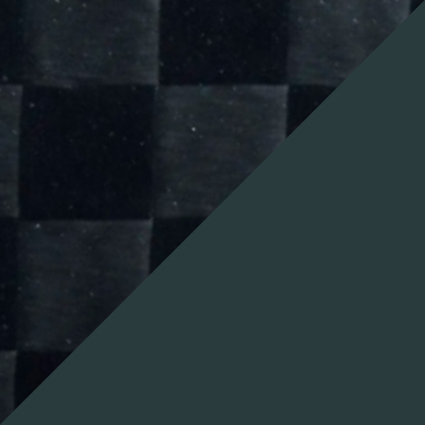 Raw Night-Racing Green-Shiny Graphite