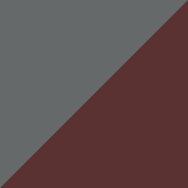 Kidney Bean-Rose Gold