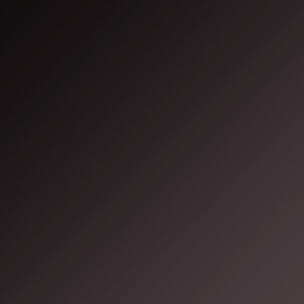 Gradient Black Gray/Orange