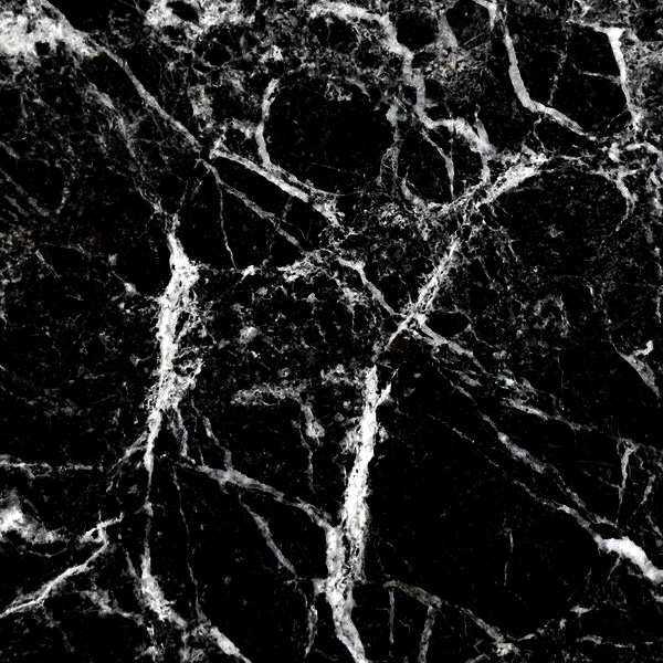 Leather Black/Acetate Mabre Black