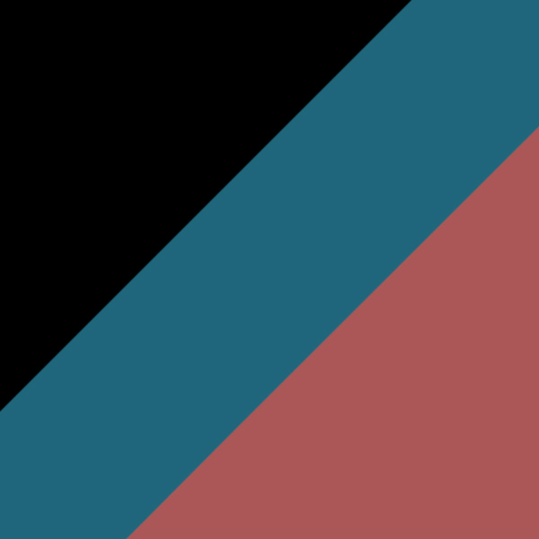 Black/Blue Tortoiseshell Red 0092