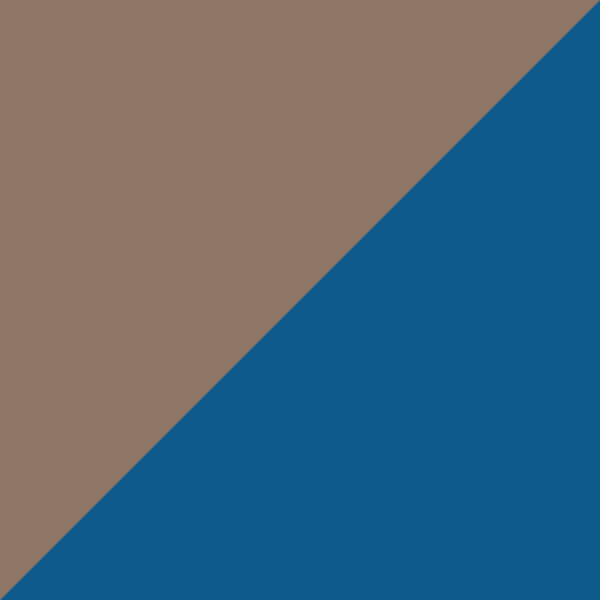 Ruthenium/Blue Night