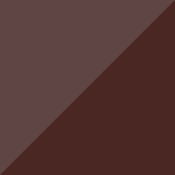 Dark Gray/Brown