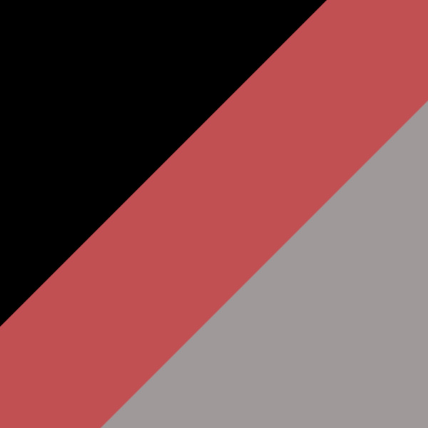 Black Pixel/Red