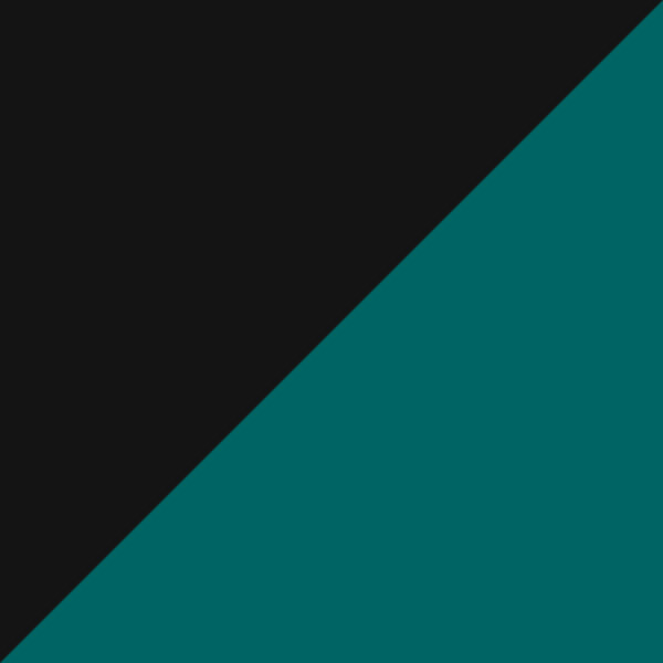 Black/Green