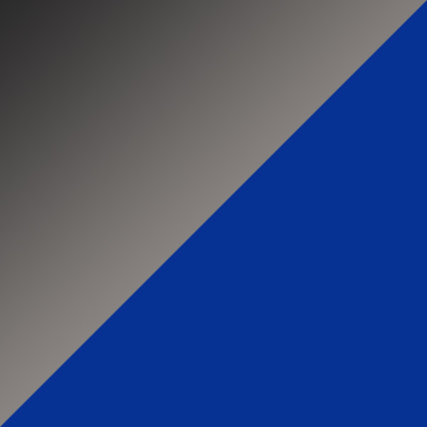 White Black/Blue 1020