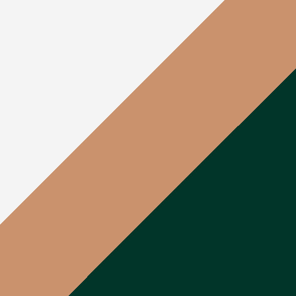 White/Pink Gold/Green