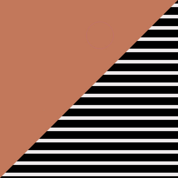 Shiny Silver/Nude Dark