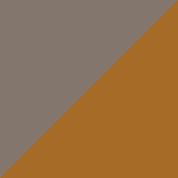 Gray/Bronze