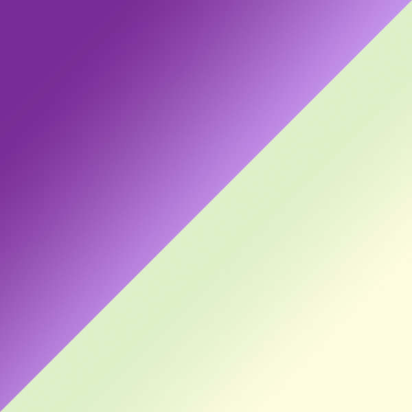 Lavender/Anise Green