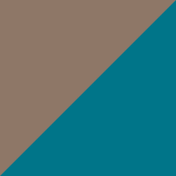 Ruthenium/Blue Light