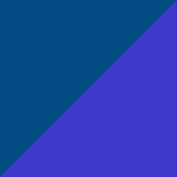 Blue/Nice Blue