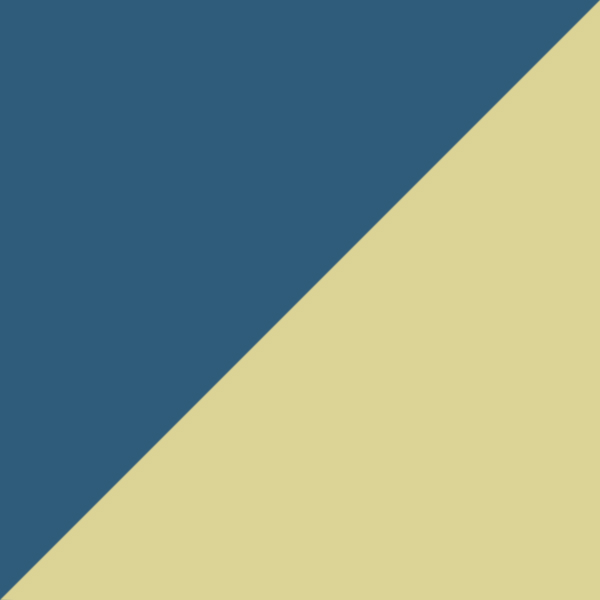 Blue/Beige