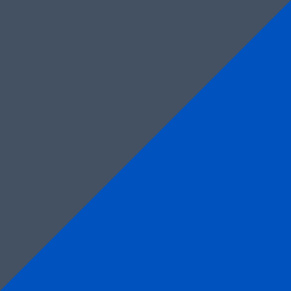 Blue Midnight/Turquoise