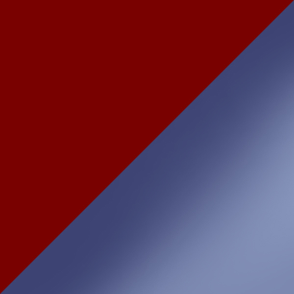 Blue Gradient/Amber Brown 2827