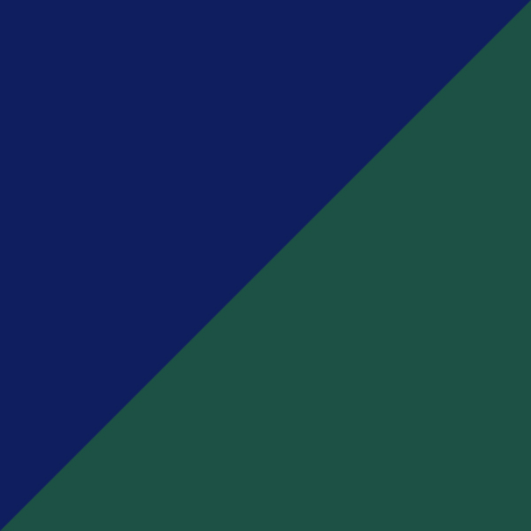 Navy/Green