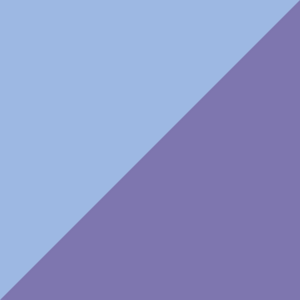 Blue/Purple