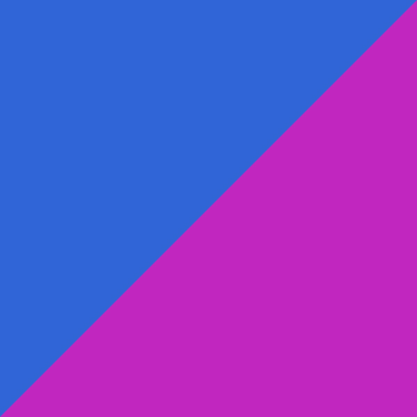 Blue/Purple
